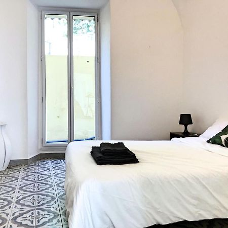 Casa Mandulina - Centre Ancien Vue Mer Bastia  Eksteriør billede