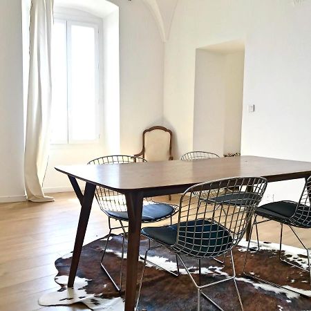 Casa Mandulina - Centre Ancien Vue Mer Bastia  Eksteriør billede