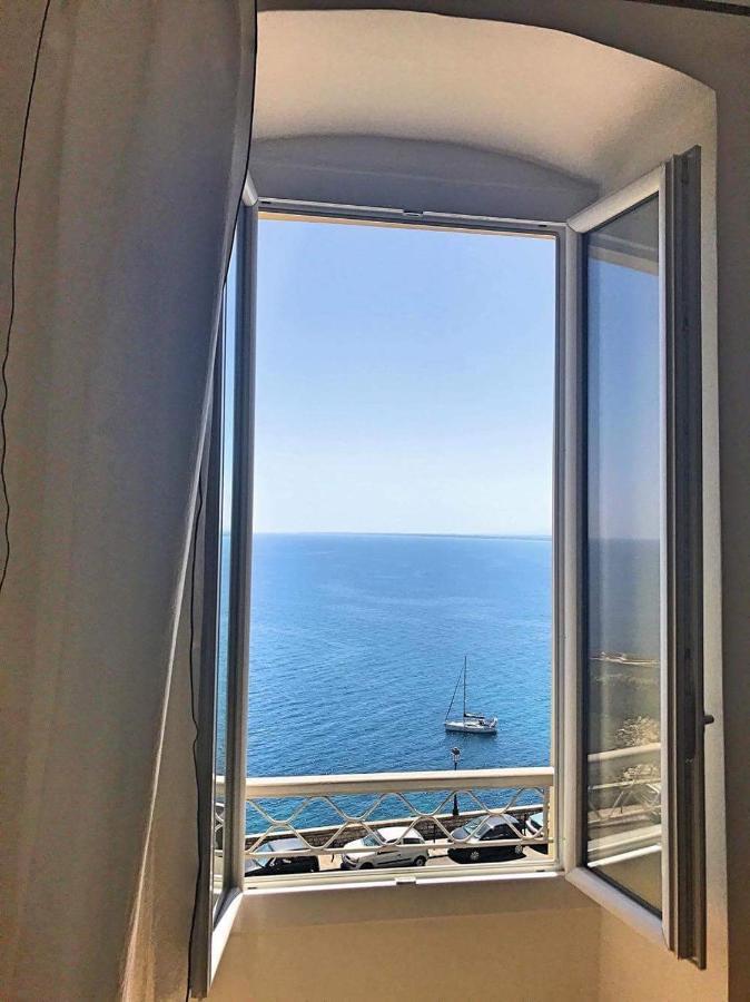 Casa Mandulina - Centre Ancien Vue Mer Bastia  Eksteriør billede