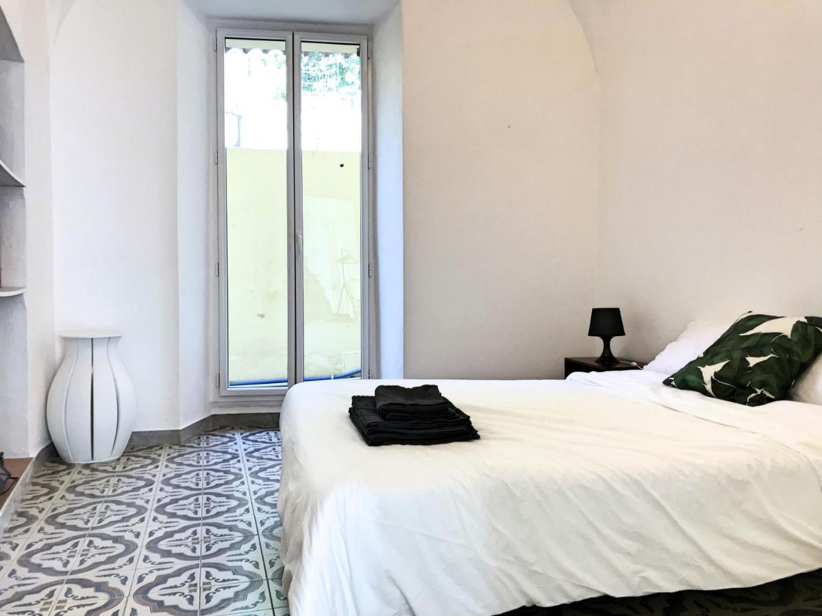 Casa Mandulina - Centre Ancien Vue Mer Bastia  Eksteriør billede