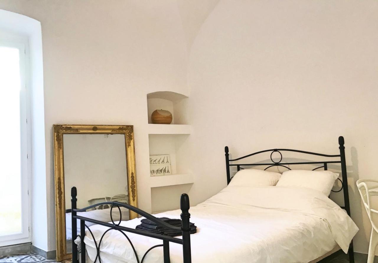 Casa Mandulina - Centre Ancien Vue Mer Bastia  Eksteriør billede