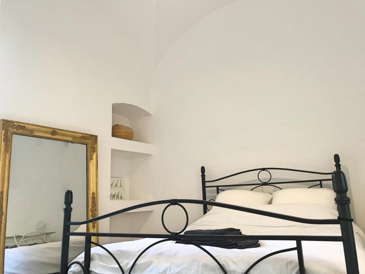 Casa Mandulina - Centre Ancien Vue Mer Bastia  Eksteriør billede